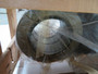 Komatsu 707-01-0K612 Lift Cylinder Assembly For WA470-6 Wheel Loader NEW