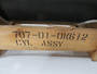 Komatsu 707-01-0K612 Lift Cylinder Assembly For WA470-6 Wheel Loader NEW
