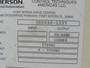 Emerson SK5010-1337 AC Drive 10HP 3Ph 575V 11A 50/60Hz  USED