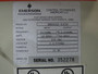 Emerson SK5015-1330 AC Drive 15HP 3Ph 575V 16A 50/60Hz  USED