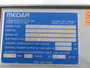 Medar 936-0047V1 Process Control 120VAC 1 Phase .06kVA 60Hz 520 Basic USED