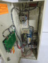 Emerson SK5015-1337 AC Drive 15HP 3Ph 16A 575V 50/60Hz  USED