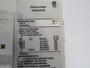 Eaton Cutler-Hammer HLD3600F Industrial Circuit Breaker 600A 600V 3Pole USED