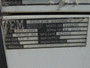 CEM FAS-9001 Fat Extractor Assembly 208/240V 15A 60/50Hz USED