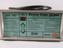 Ceia 45/900 Power Cube Microprocessor Controlled Inductive Heater USED