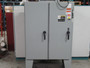Hoffman A60X4918LPFTC Two Door Disconnect Enclosure 60.12"x49.75"x18.12" USED