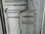 Hoffman A60X4918LPFTC Two Door Disconnect Enclosure 60.12"x49.75"x18.12" USED
