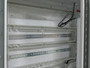Hoffman A60X4918LPFTC Two Door Disconnect Enclosure 60.12"x49.75"x18.12" USED