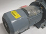 Sew-Eurodrive 5.4HP 1730/7.5RPM 330/575V C/W Reducer 231.67:1 Ratio USED