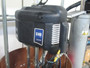 Graco CM13G9 CheckMate Supply System D200-C40 w/ P40RCS N22LR0 Pump USED