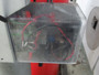 Graco CM13G9 CheckMate Supply System D200-C40 w/ P40RCS N22LR0 Pump USED