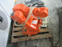 ABB IRB-140-M2004 Industrial Robot Assembly C/W IRC5-M2004 Control Module USED