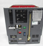 Westinghouse DSL-206 Air Circuit Breaker 800A 60Hz 600V 3-Pole USED