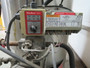 Magikist Ltd. HWG40 Natural Gas Hot Water Generator 3000psi 200F USED