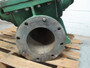 Canada Split Case Centrifugal Pump 25cm Discharge Pipe 20cm Suction Pipe AS IS