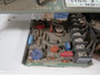 Eaton 15-503-4001 Model 5500 Drive 1Ph@115VAC@60Hz 45DCV 5.5DCV  USED