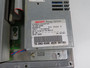 Siemens 6FC5103-0AB03-0AA3 Operator Interface 115/230V 50/60HZ AS IS