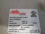 Curtiss-Wright RB2-1-S-040-600-S-12-CB-OP Soft Starter Pump Control  NOP