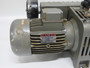 DVP LA.60 9603012 Hydraulic Pack 60m3/h 1400RPM 0.5mbar USED