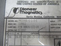 Pioneer Magnetics PM3398B-6-1-3-E Power Supply 56VDC 26.8A USED