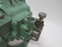 Racine PSV-FNCO-100E-RM61 Vane Pump 75gpm@1000psi 40mm Out 40mm In  USED