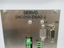 STV Electronic SNC010-DSA2-2-8000-8000 Servo Amplifier W/ Extender Pieces USED