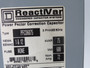 Square D PFCD6075 Low Voltage Fixed Capacitor 75kVAR 600V *Missing Screws* USED