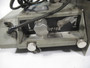 Victor VCM200 0200-0220 Portable Cutting Machine 1A 60Hz SHELF WEAR USED