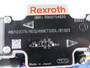 Rexroth R900754820 Directional Spool Valve Assembly 24VDC NOP