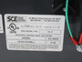 Designetics 15042-TS-HA-1 e3mini Precision Pump Panel MISSING PIECES USED