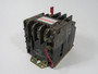 Sylvania T13U031-76 Non-Reversing NEMA Starter 27A 110V/50Hz 110-120V/60Hz USED