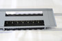 Square D NF484L4C Panelboard Interior Series E1 400A 600Y/347VAC 3Ph 4W NOP