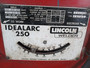 Lincoln Electric K1053 Vintage Idealarc 250 Lincoln Welder 250AMPS SHELF WEAR USED
