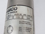 Namco ER920-22815 Hot Metal Detector 360 Deg C 115V 500mA 1/2x25 Deg Angle USED