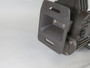 Blackline Diaphragm Metering Pump C/W Leeson Motor .50HP 1740rpm SHELF WEAR USED