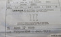 Blackline Diaphragm Metering Pump C/W Leeson Motor .50HP 1740rpm SHELF WEAR USED