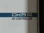 Indramat DKR02.1-W300Z-BE11-01-FW AC Drive Controller 3x 0-380VAC 0-1600Hz USED