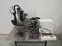 Janome JC-3A00-0T3 Cartesian Robot Partial Assembly 3-Axes USED