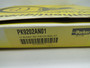 Parker PK9202AN01 12" Buna-N "AN" Piston Seal Kit Damaged Box NEW