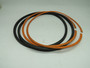 Parker PK922HLL01 12" Piston Seal Kit Shelf Wear Damaged Bag NOP