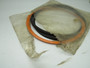 Parker PK922HLL01 12" Piston Seal Kit Shelf Wear Damaged Bag NOP