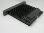 Siemens 16197-61/4 39BCMNBN Bus Continuation Module +/-15VDC USED