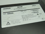 Siemens 16197-61/4 39BCMNBN Bus Continuation Module +/-15VDC USED