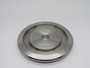 Fisher 17A1590X012 Stainless Steel Piston For Type 92W NPS 3 DN 80 Body NEW