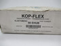 Kop-Flex 50-EHUB Elastometric Coupling Size 50 3/4"-2 1/8" BORE SEALED NEW