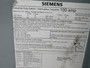 Siemens ID363 Enclosed Industrial Safety Switch 100A 600VAC 3P USED