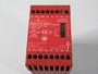 Allen-Bradley 440R-D23021 MSR7R Series A Safety Relay 24VAC/DC USED