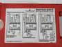 Allen-Bradley 440R-D23021 MSR7R Series A Safety Relay 24VAC/DC USED