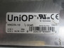 UniOP MKDR-16-0045 HMI Panel 1/4 VGA 5.6" Screen DIM Display SHELF WEAR USED