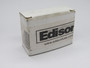 Edison ECNR3 Dual Element Time Delay Fuse 3A 250VAC 10 PACK NEW